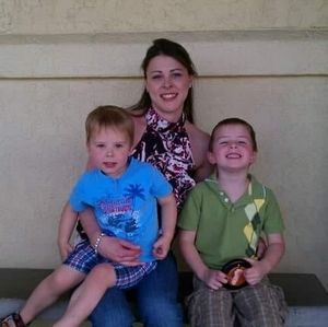 Meet your Posher, Amy